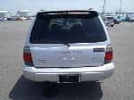 Used 1998 SUBARU FORESTER BF66321 for Sale Image 4