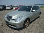 Used 2001 TOYOTA VEROSSA BF66299 for Sale Image 1