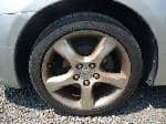 Used 2001 TOYOTA VEROSSA BF66299 for Sale Image 12