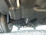 Used 2001 TOYOTA VEROSSA BF66299 for Sale Image 13
