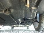 Used 2001 TOYOTA VEROSSA BF66299 for Sale Image 14