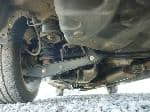 Used 2001 TOYOTA VEROSSA BF66299 for Sale Image 15