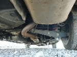 Used 2001 TOYOTA VEROSSA BF66299 for Sale Image 16