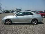 Used 2001 TOYOTA VEROSSA BF66299 for Sale Image 2