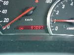 Used 2001 TOYOTA VEROSSA BF66299 for Sale Image 24