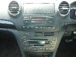 Used 2001 TOYOTA VEROSSA BF66299 for Sale Image 25