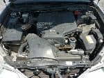 Used 2001 TOYOTA VEROSSA BF66299 for Sale Image 31