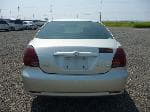 Used 2001 TOYOTA VEROSSA BF66299 for Sale Image 4