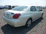 Used 2001 TOYOTA VEROSSA BF66299 for Sale Image 5