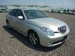 Used 2001 TOYOTA VEROSSA BF66299 for Sale Image 7