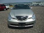 Used 2001 TOYOTA VEROSSA BF66299 for Sale Image 8