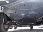 Used 2001 MAZDA PREMACY BF66264 for Sale Image 13