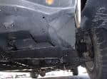 Used 2001 MAZDA PREMACY BF66264 for Sale Image 14