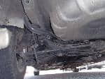 Used 2001 MAZDA PREMACY BF66264 for Sale Image 15