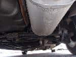 Used 2001 MAZDA PREMACY BF66264 for Sale Image 16