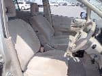 Used 2001 MAZDA PREMACY BF66264 for Sale Image 17