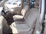 Used 2001 MAZDA PREMACY BF66264 for Sale Image 18