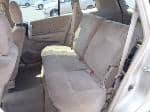 Used 2001 MAZDA PREMACY BF66264 for Sale Image 19