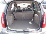 Used 2001 MAZDA PREMACY BF66264 for Sale Image 20