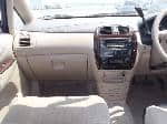 Used 2001 MAZDA PREMACY BF66264 for Sale Image 22