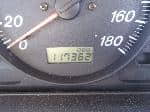 Used 2001 MAZDA PREMACY BF66264 for Sale Image 24