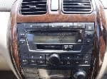 Used 2001 MAZDA PREMACY BF66264 for Sale Image 25