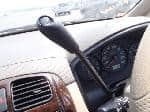 Used 2001 MAZDA PREMACY BF66264 for Sale Image 26