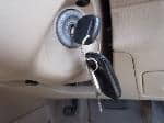 Used 2001 MAZDA PREMACY BF66264 for Sale Image 27