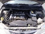 Used 2001 MAZDA PREMACY BF66264 for Sale Image 29
