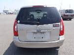 Used 2001 MAZDA PREMACY BF66264 for Sale Image 4