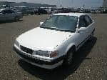 Used 1995 TOYOTA SPRINTER SEDAN BF66322 for Sale Image 1