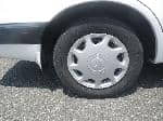Used 1995 TOYOTA SPRINTER SEDAN BF66322 for Sale Image 11
