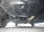 Used 1995 TOYOTA SPRINTER SEDAN BF66322 for Sale Image 13