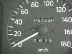 Used 1995 TOYOTA SPRINTER SEDAN BF66322 for Sale Image 24