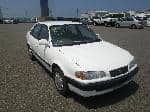 Used 1995 TOYOTA SPRINTER SEDAN BF66322 for Sale Image 7