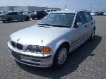 Used 1998 BMW 3 SERIES BF66326 for Sale Image 1