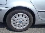 Used 1998 BMW 3 SERIES BF66326 for Sale Image 11