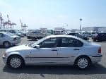 Used 1998 BMW 3 SERIES BF66326 for Sale Image 2