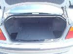 Used 1998 BMW 3 SERIES BF66326 for Sale Image 20
