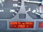 Used 1998 BMW 3 SERIES BF66326 for Sale Image 24