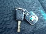 Used 1998 BMW 3 SERIES BF66326 for Sale Image 27