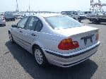 Used 1998 BMW 3 SERIES BF66326 for Sale Image 3