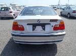 Used 1998 BMW 3 SERIES BF66326 for Sale Image 4