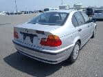 Used 1998 BMW 3 SERIES BF66326 for Sale Image 5