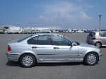Used 1998 BMW 3 SERIES BF66326 for Sale Image 6