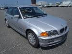 Used 1998 BMW 3 SERIES BF66326 for Sale Image 7