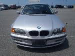 Used 1998 BMW 3 SERIES BF66326 for Sale Image 8