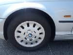 Used 1998 BMW 3 SERIES BF66326 for Sale Image 9