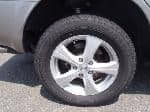 Used 2001 NISSAN X-TRAIL BF66306 for Sale Image 11