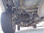 Used 2001 NISSAN X-TRAIL BF66306 for Sale Image 15